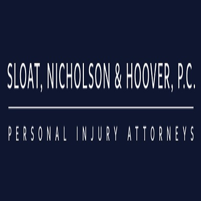 Sloat, Nicholson & Hoover, P.C.